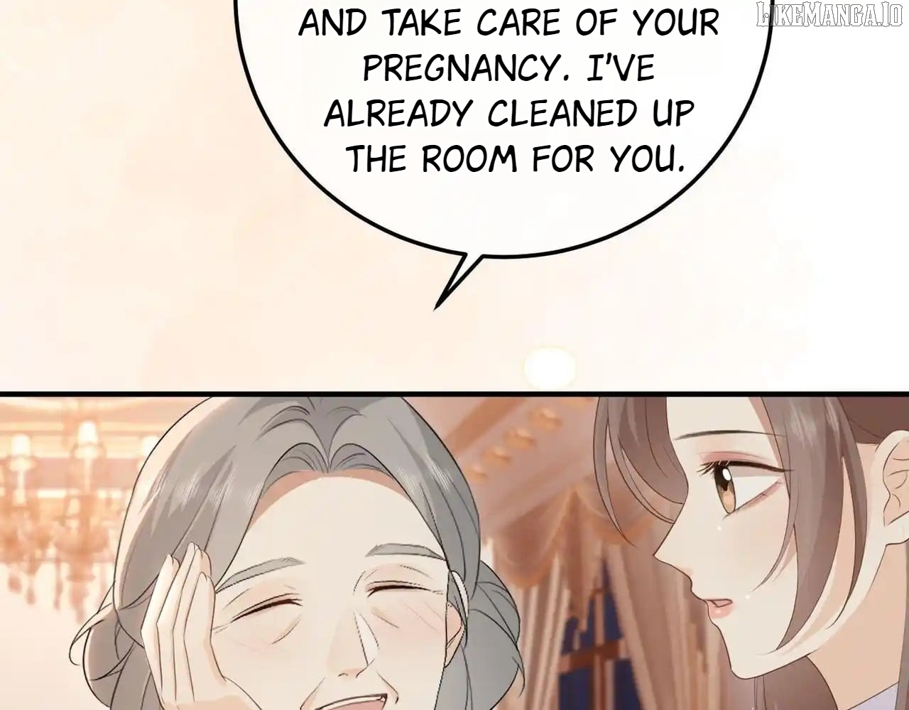 100-Day Warm Marriage Chapter 79 - page 28